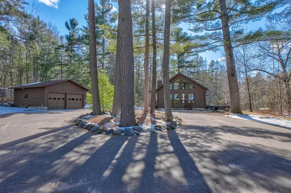 $2,850,000 | 8048 North County Highway East, Hayward, WI 54843