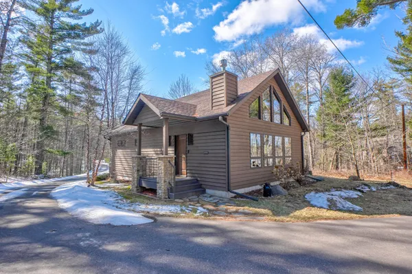 $2,850,000 | 8048 North County Highway East, Hayward, WI 54843