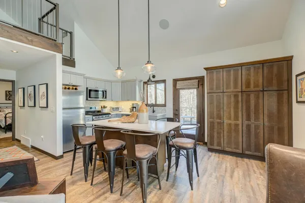 $2,850,000 | 8048 North County Highway East, Hayward, WI 54843