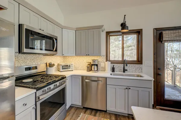 $2,850,000 | 8048 North County Highway East, Hayward, WI 54843