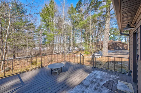 $2,850,000 | 8048 North County Highway East, Hayward, WI 54843