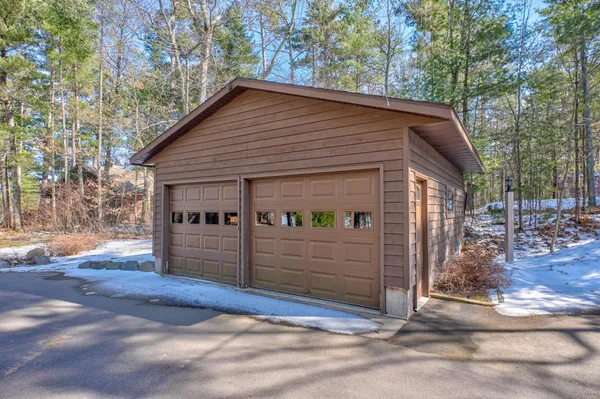 $2,850,000 | 8048 North County Highway East, Hayward, WI 54843