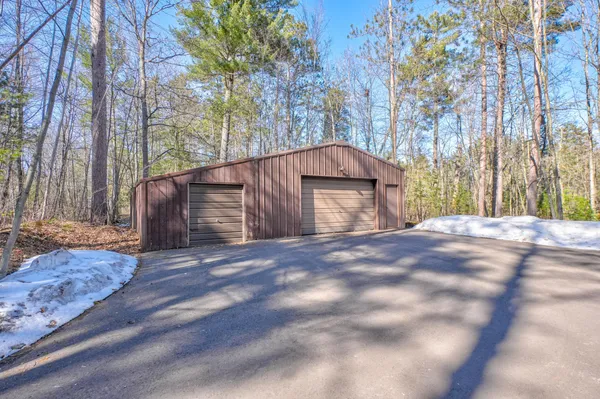 $2,850,000 | 8048 North County Highway East, Hayward, WI 54843