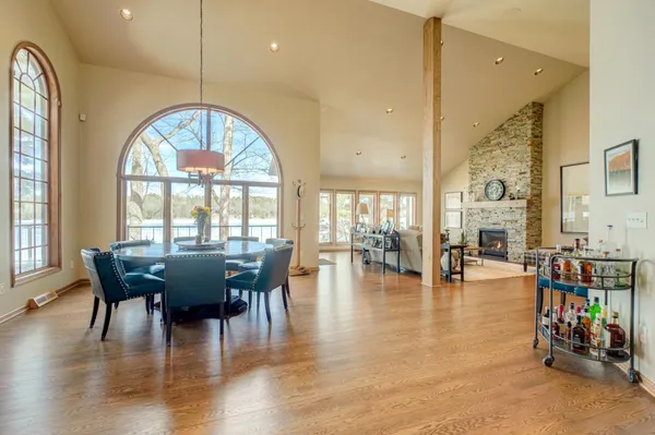 $2,850,000 | 8048 North County Highway East, Hayward, WI 54843