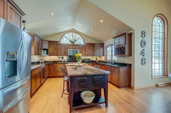 $2,850,000 | 8048 North County Highway East, Hayward, WI 54843