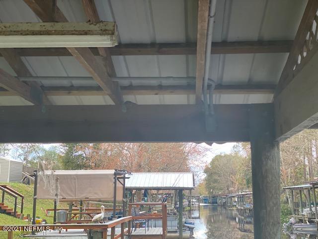 147 Sportsman Road Satsuma, FL 32189 - Photo 8 of 19 147 Sportsman Rd Boat Dock