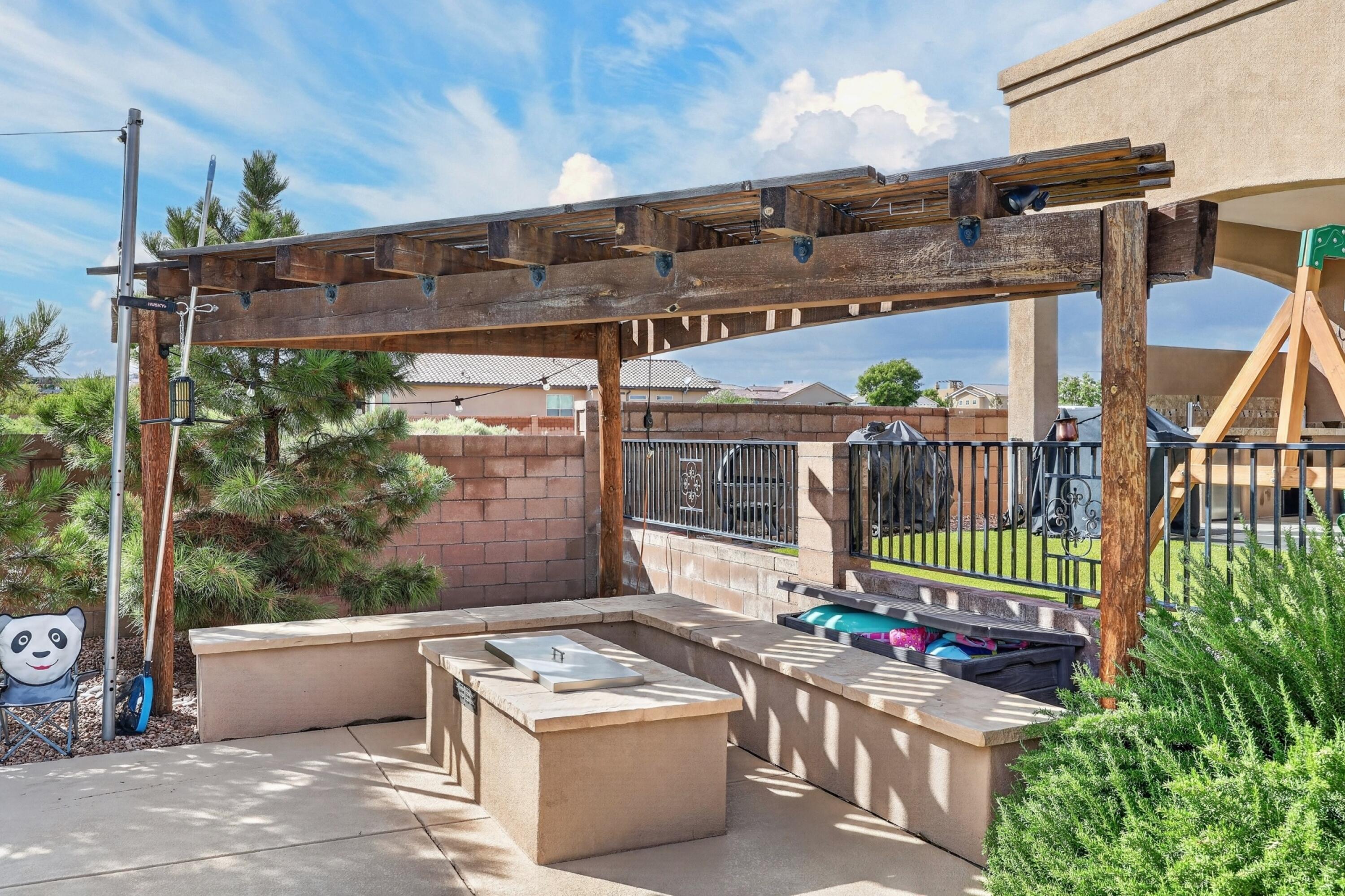 1708 21st Avenue Southeast Rio Rancho, NM 87124 - Photo 44 of 53 Gallery Image 44