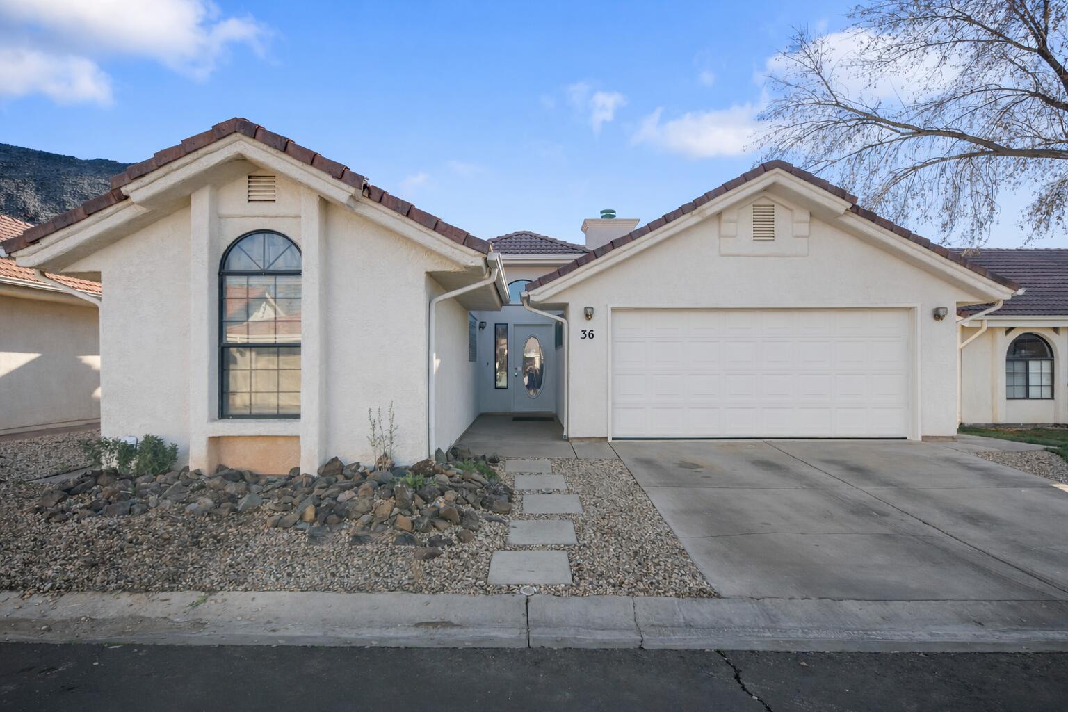 275 South Valley View Drive, Unit 36 St. George, UT 84770 - Photo 1 of 1 F1F7F4D7-8E13-4794-B8DB-DFAE2FF51F93
