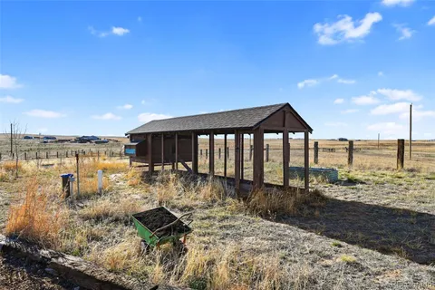 $1,300,000 | 45330 Valdonna Circle, Bennett, CO 80102