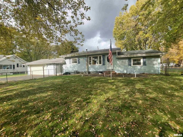 $59,500 | 1805 French Street, Rock Falls, IL 61071