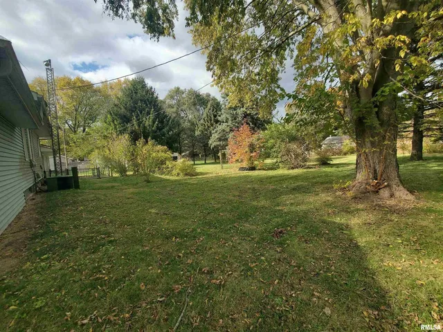 $59,500 | 1805 French Street, Rock Falls, IL 61071