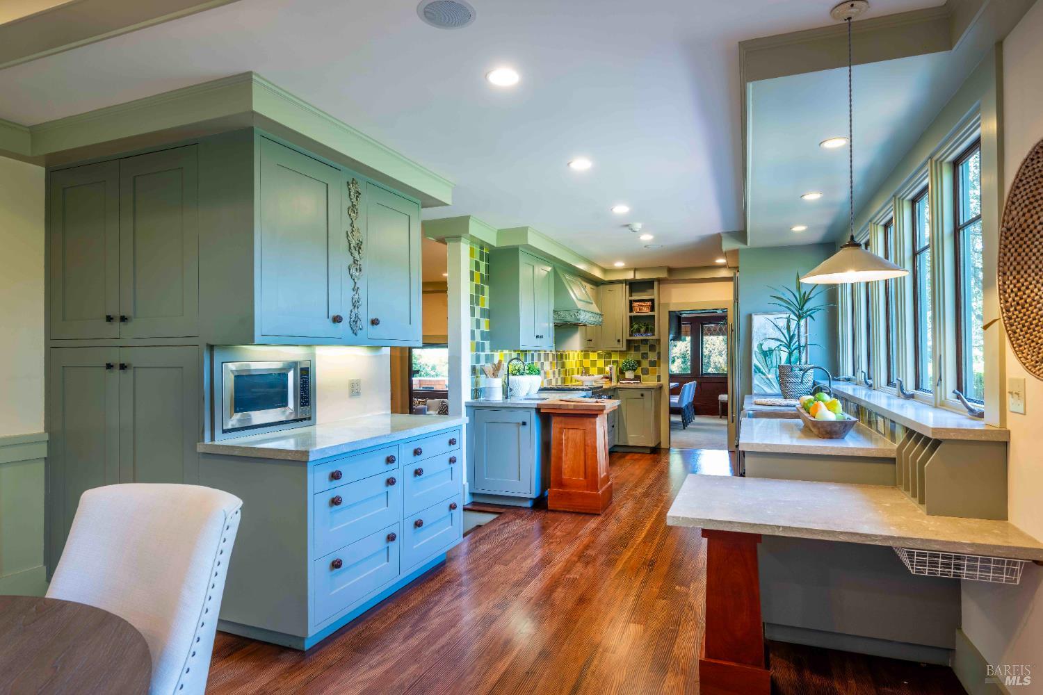 38 Helens Lane Mill Valley, CA 94941 - Photo 12 of 64