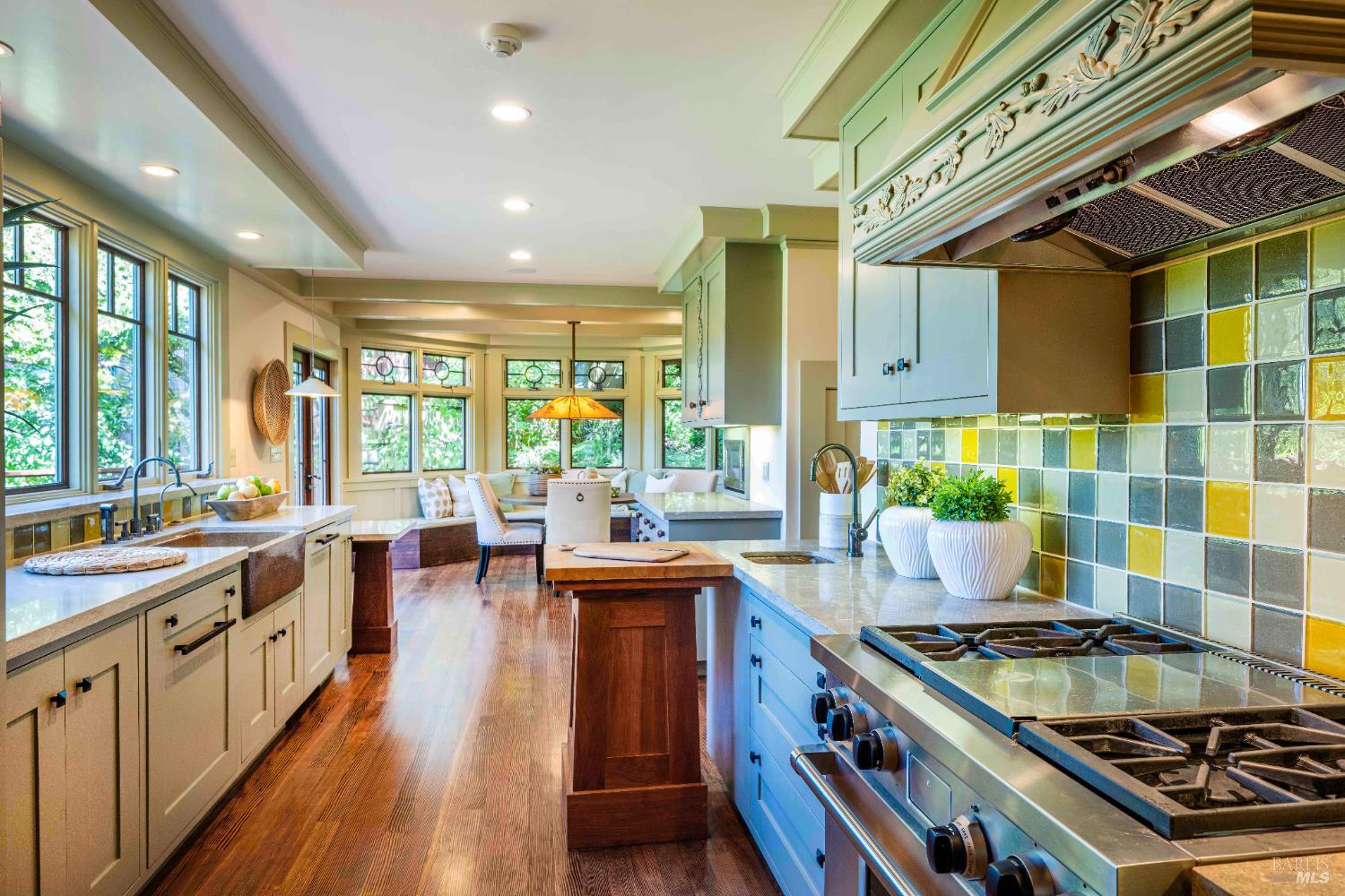 38 Helens Lane Mill Valley, CA 94941 - Photo 13 of 64