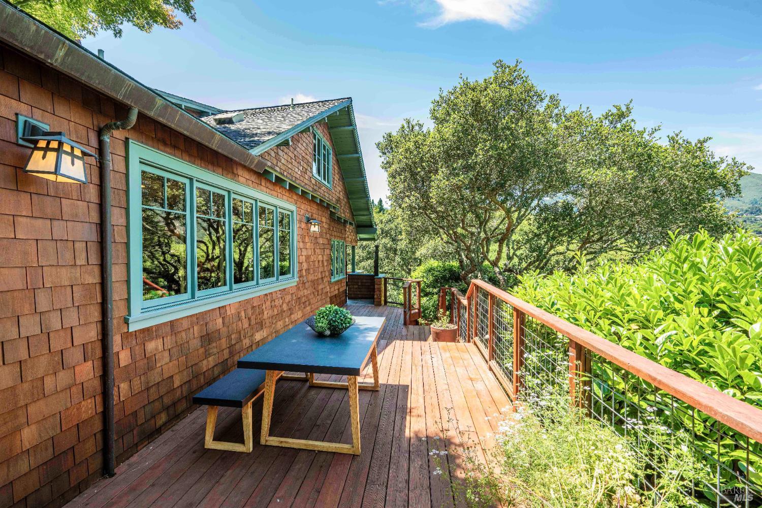 38 Helens Lane Mill Valley, CA 94941 - Photo 18 of 64