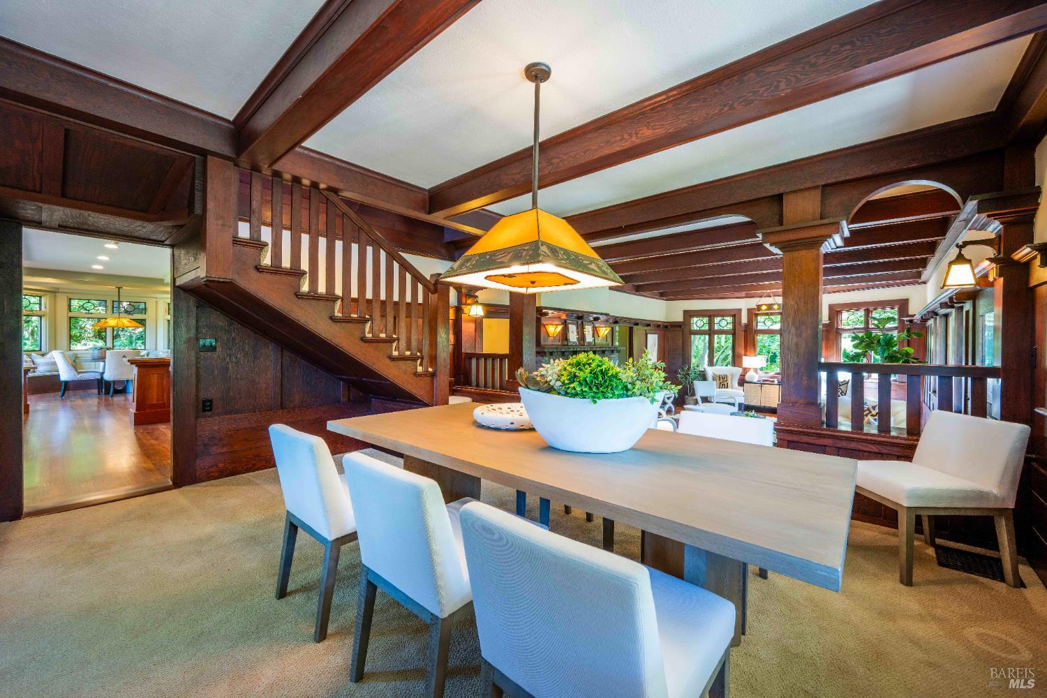 38 Helens Lane Mill Valley, CA 94941 - Photo 25 of 64