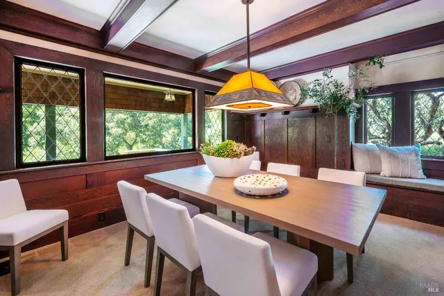 $4,495,000 | 38 Helens Lane, Mill Valley, CA 94941