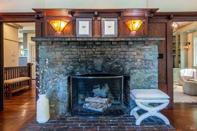 $4,495,000 | 38 Helens Lane, Mill Valley, CA 94941