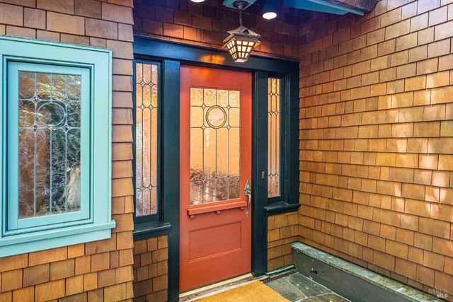 $4,495,000 | 38 Helens Lane, Mill Valley, CA 94941
