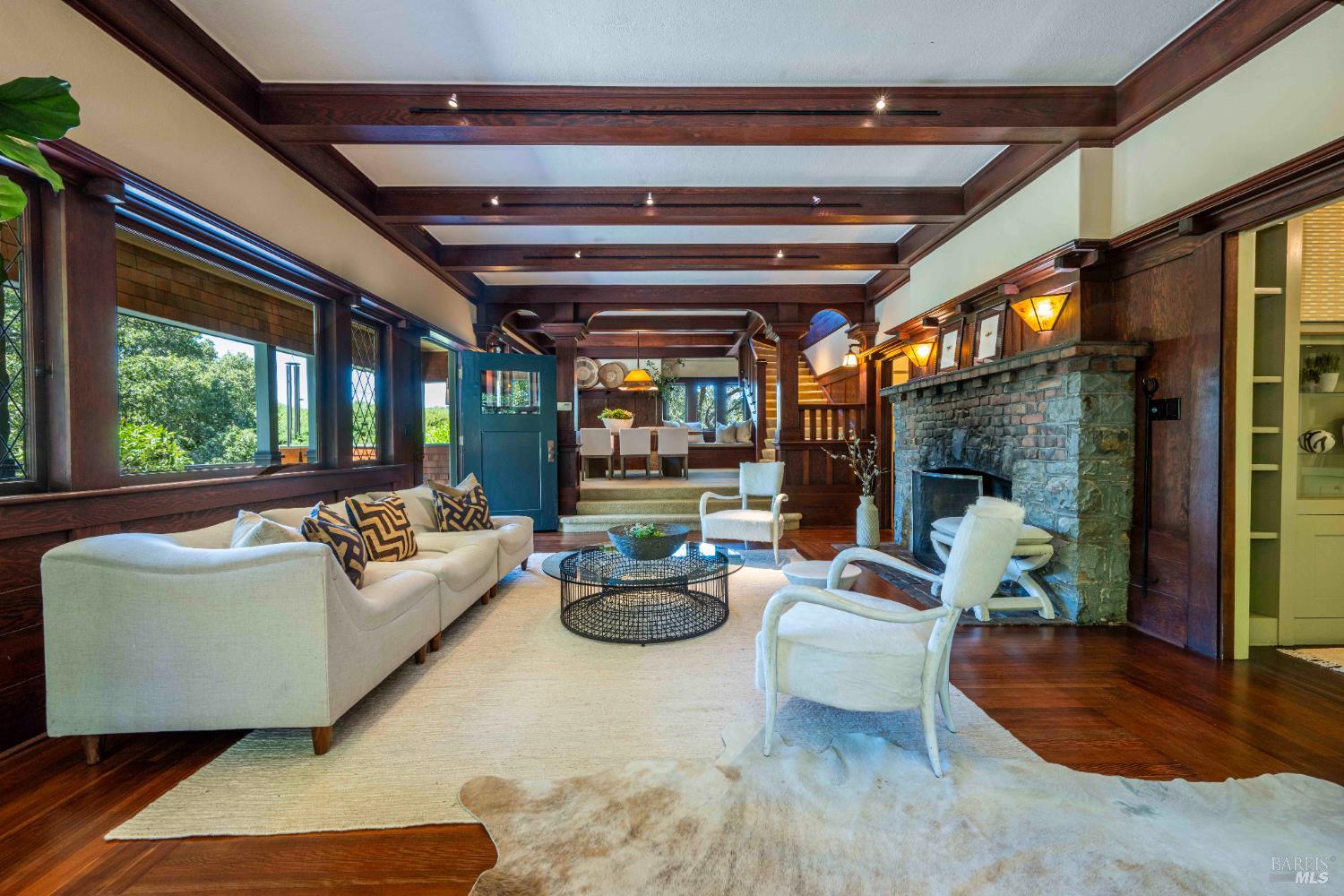 38 Helens Lane Mill Valley, CA 94941 - Photo 31 of 64