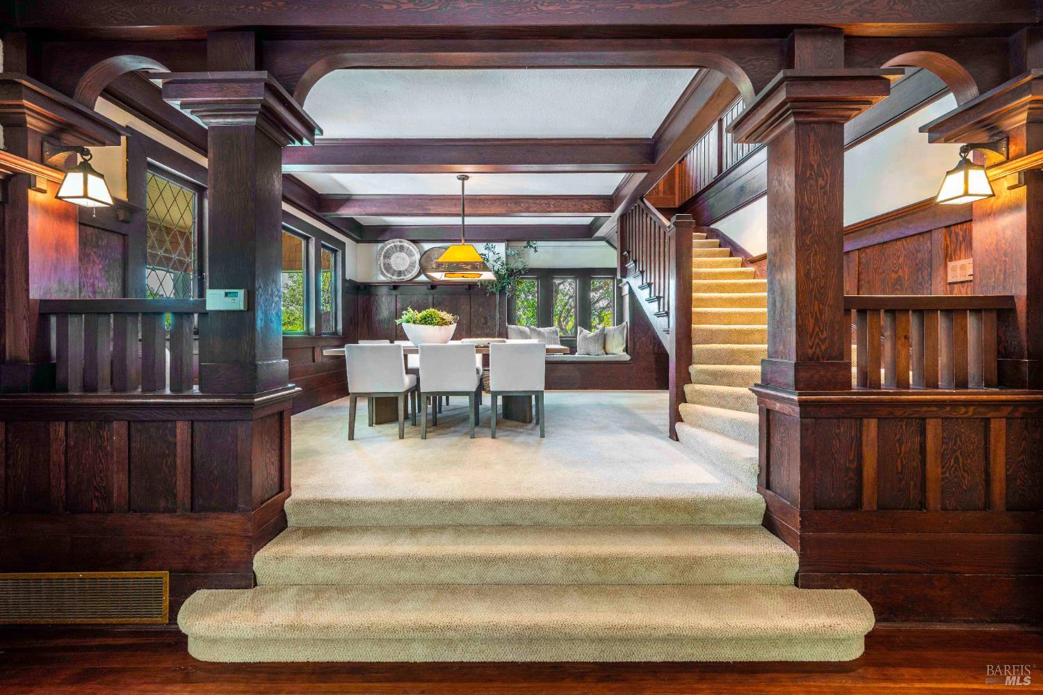 38 Helens Lane Mill Valley, CA 94941 - Photo 36 of 64