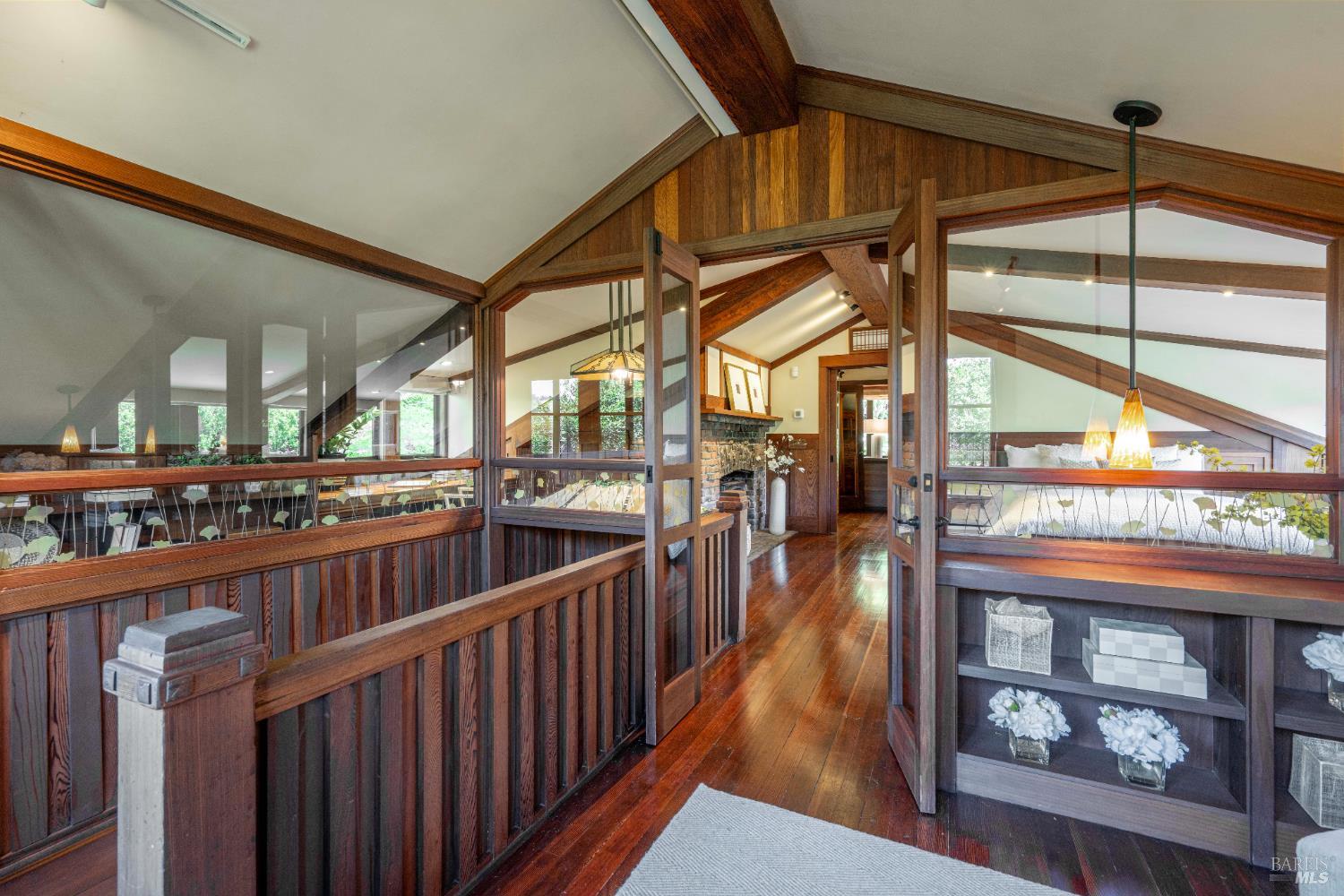 38 Helens Lane Mill Valley, CA 94941 - Photo 37 of 64