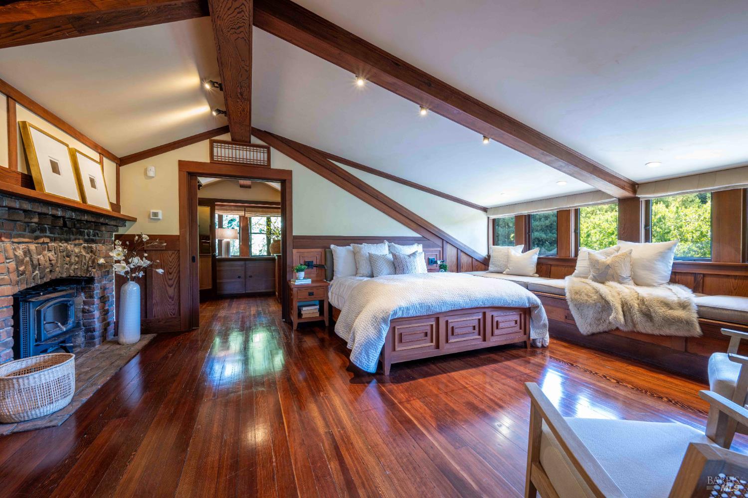 38 Helens Lane Mill Valley, CA 94941 - Photo 39 of 64