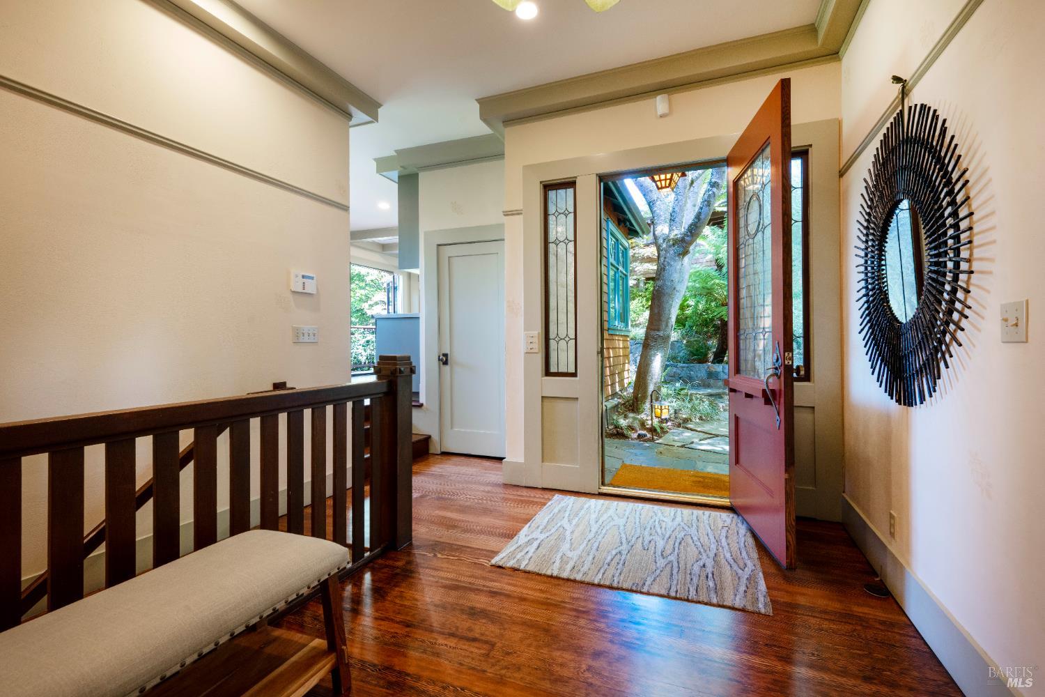 38 Helens Lane Mill Valley, CA 94941 - Photo 4 of 64