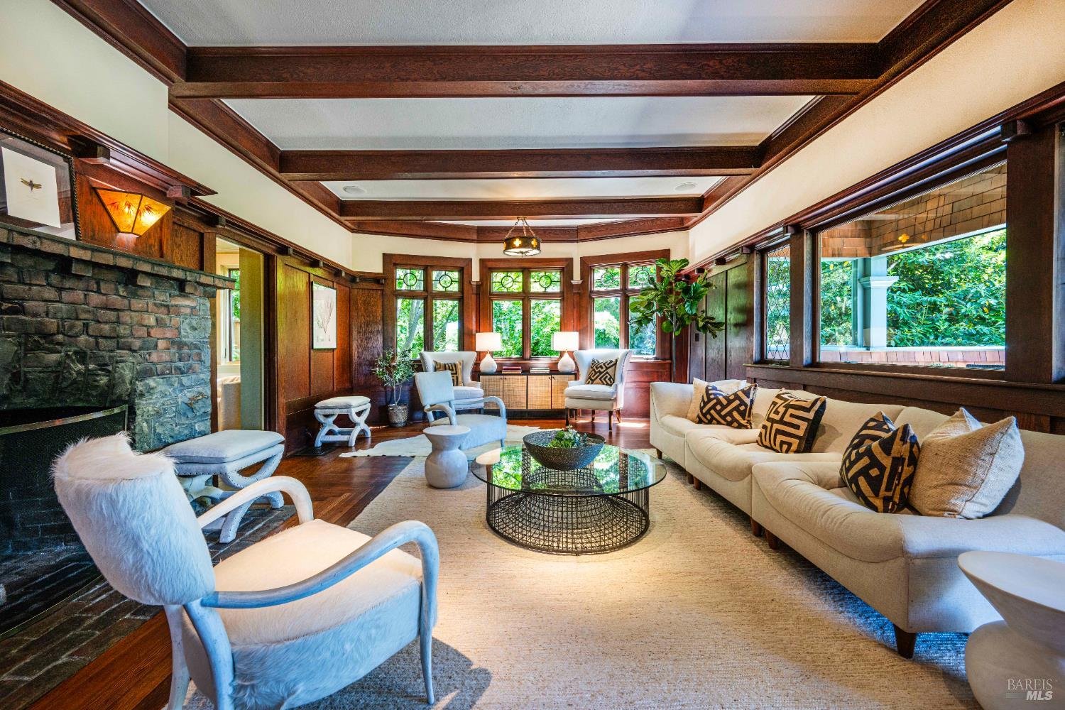 38 Helens Lane Mill Valley, CA 94941 - Photo 5 of 64