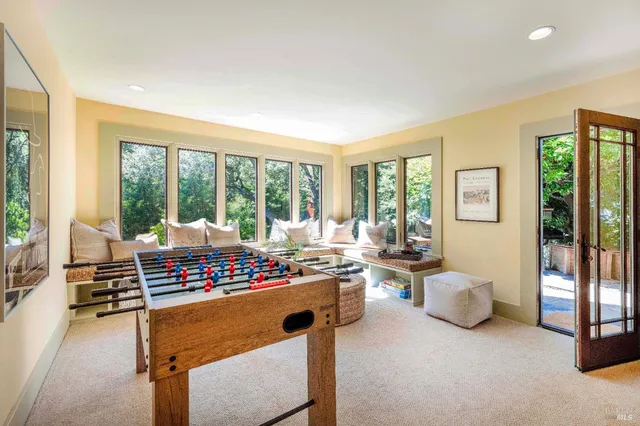 $4,495,000 | 38 Helens Lane, Mill Valley, CA 94941