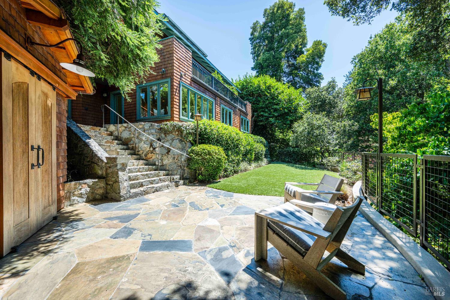 38 Helens Lane Mill Valley, CA 94941 - Photo 55 of 64