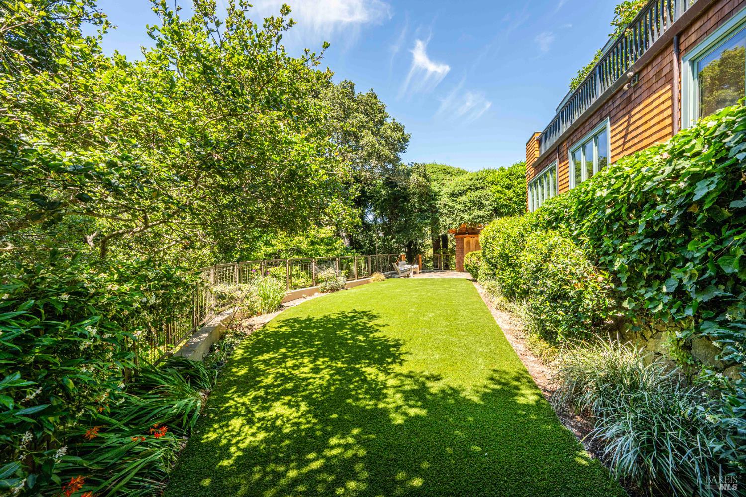 38 Helens Lane Mill Valley, CA 94941 - Photo 56 of 64