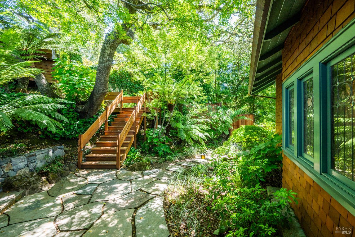 38 Helens Lane Mill Valley, CA 94941 - Photo 59 of 64