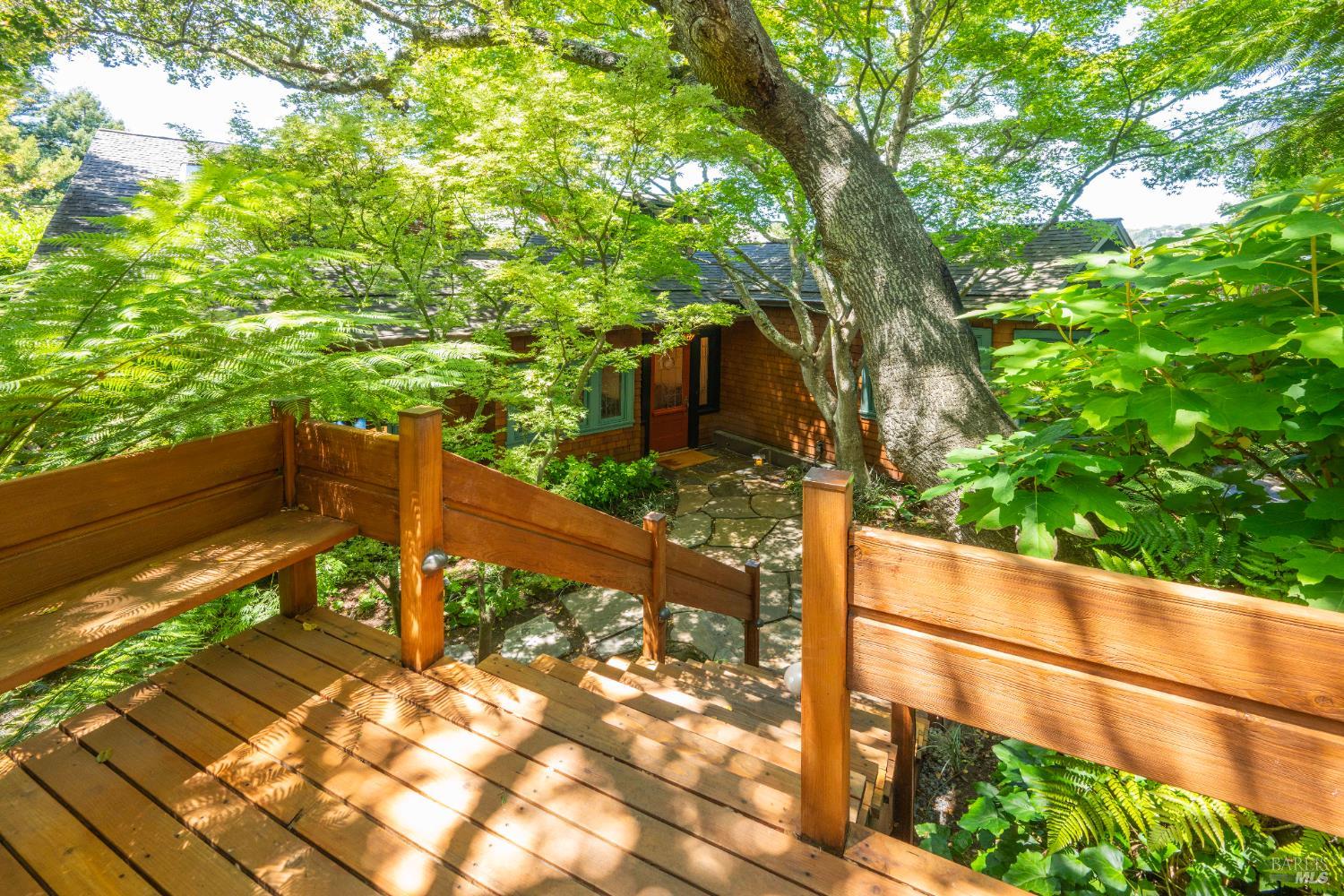 38 Helens Lane Mill Valley, CA 94941 - Photo 60 of 64