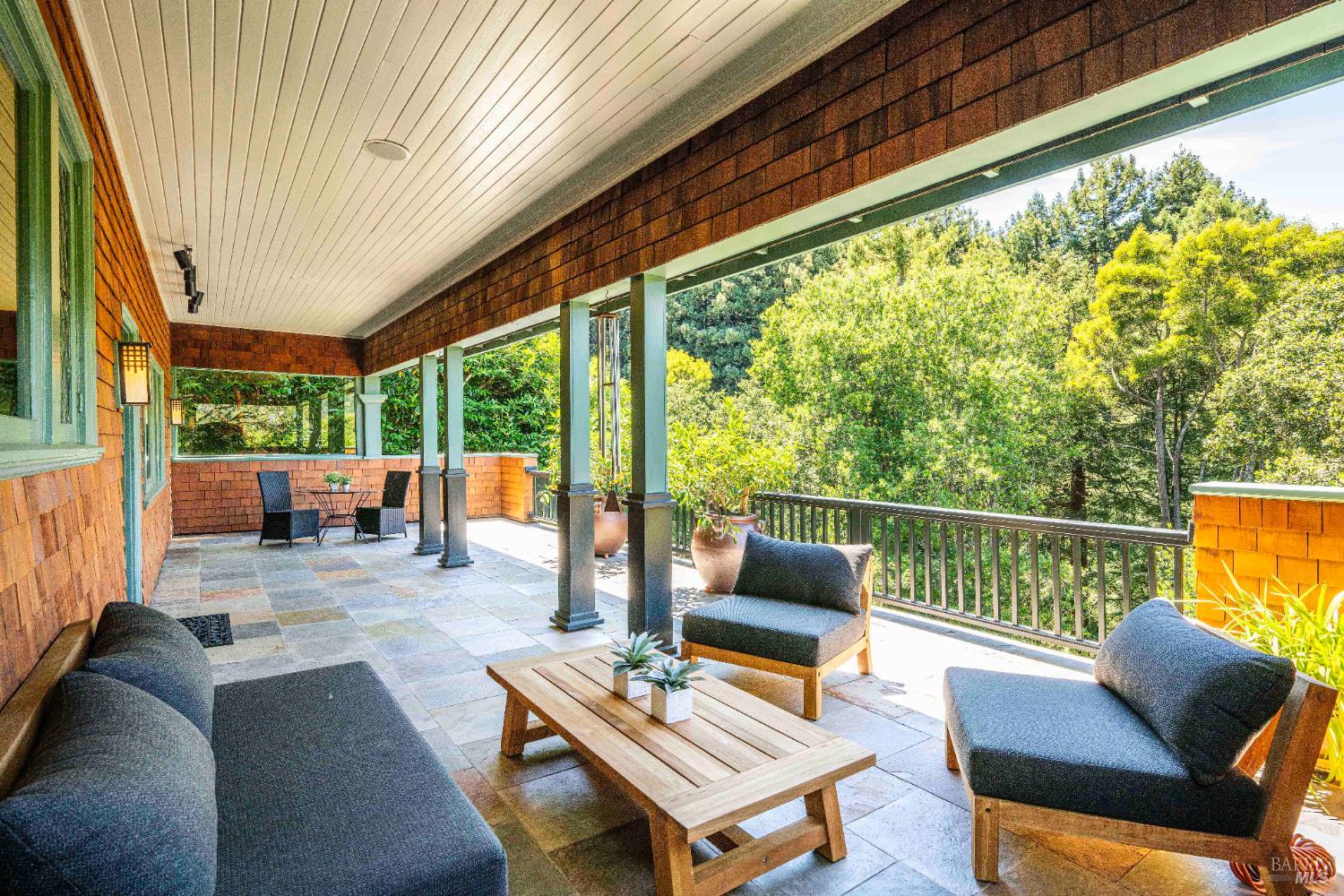 38 Helens Lane Mill Valley, CA 94941 - Photo 6 of 64