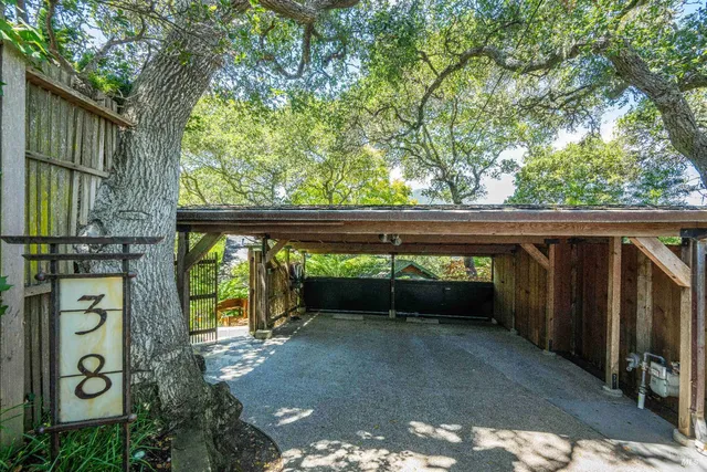 $4,495,000 | 38 Helens Lane, Mill Valley, CA 94941