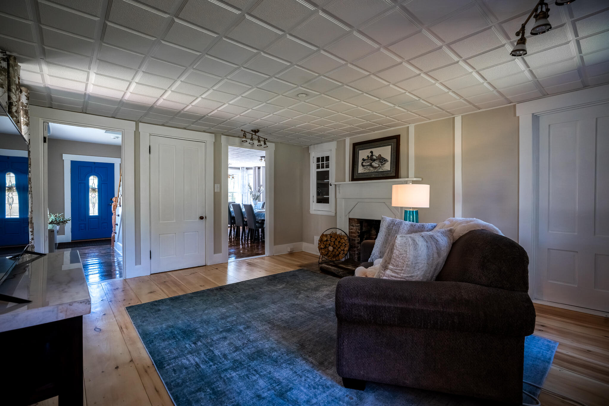 260 Thistle Street Upton, ME 04261 - Photo 25 of 73 206 Thistle St. Upton ME-7