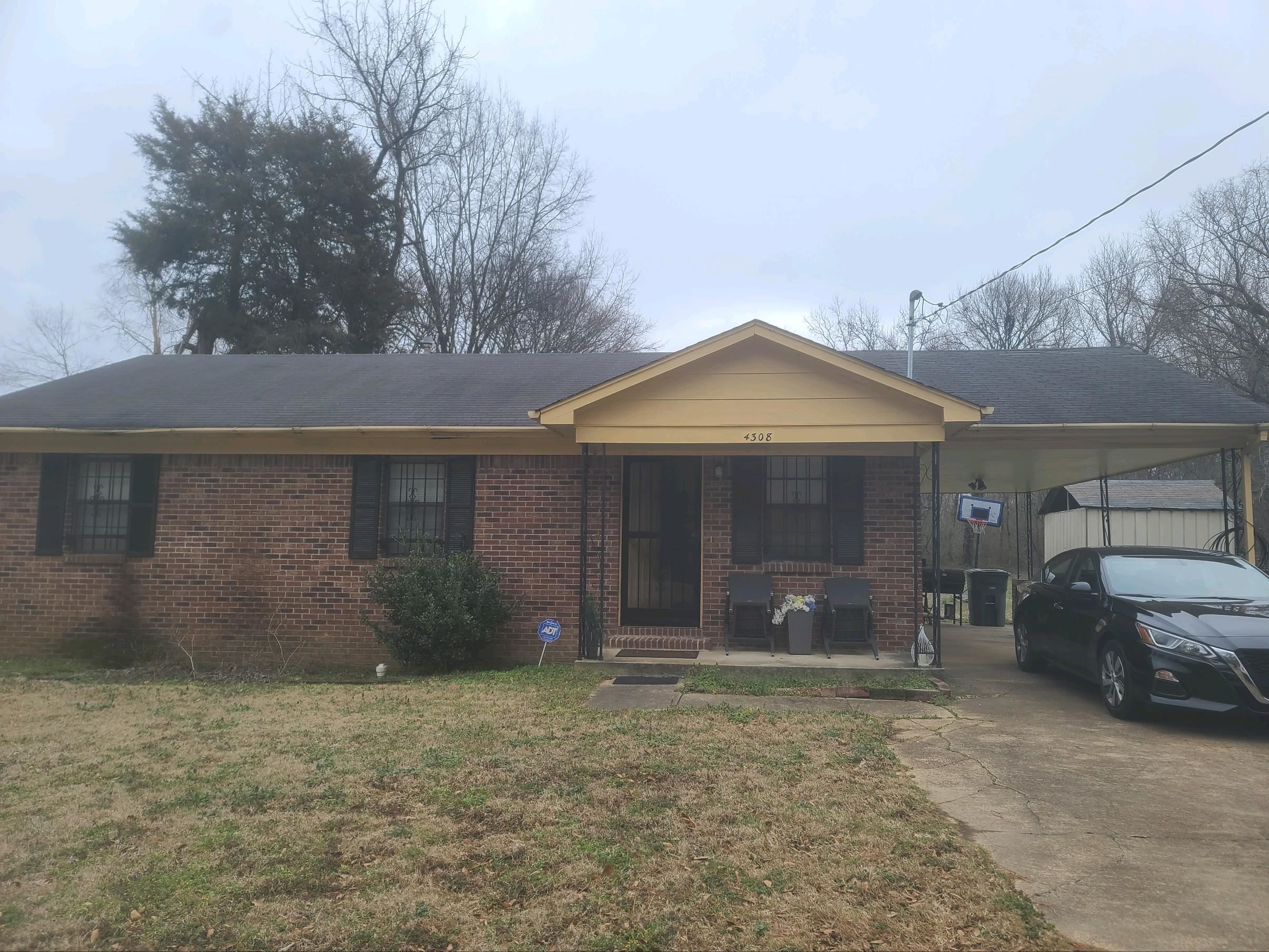 4308 Sewanee Road Memphis, TN 38109 - Photo 1 of 1 Gallery Image 1