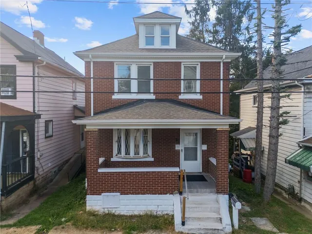 $119,000 | 1512 Soles Street, McKeesport, PA 15132