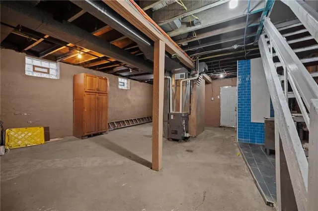 $119,000 | 1512 Soles Street, McKeesport, PA 15132