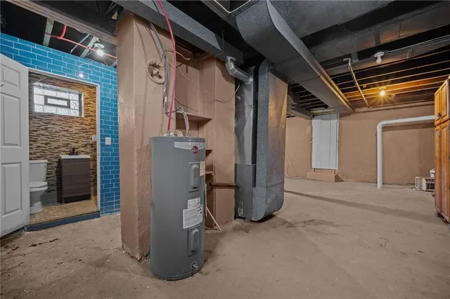 $119,000 | 1512 Soles Street, McKeesport, PA 15132