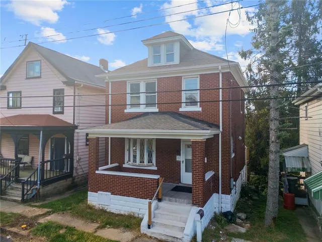 $119,000 | 1512 Soles Street, McKeesport, PA 15132