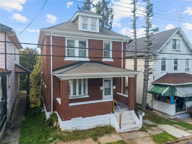 $119,000 | 1512 Soles Street, McKeesport, PA 15132