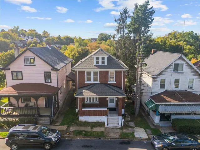 $119,000 | 1512 Soles Street, McKeesport, PA 15132