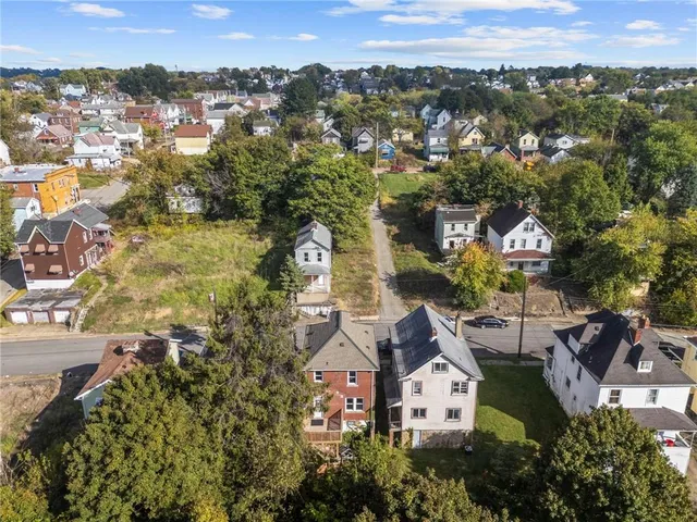 $119,000 | 1512 Soles Street, McKeesport, PA 15132