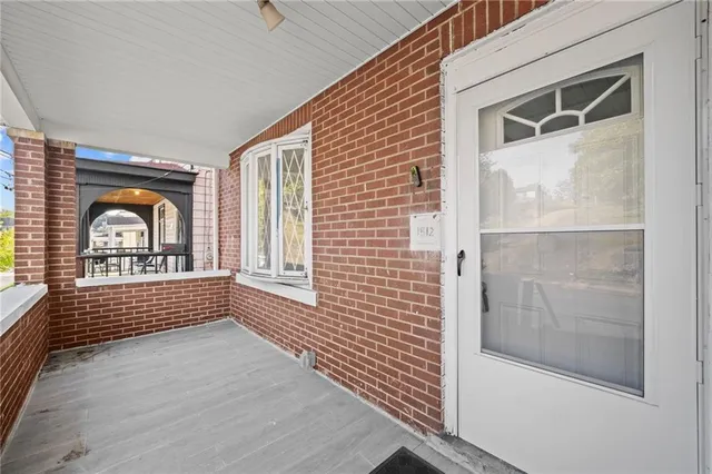 $119,000 | 1512 Soles Street, McKeesport, PA 15132