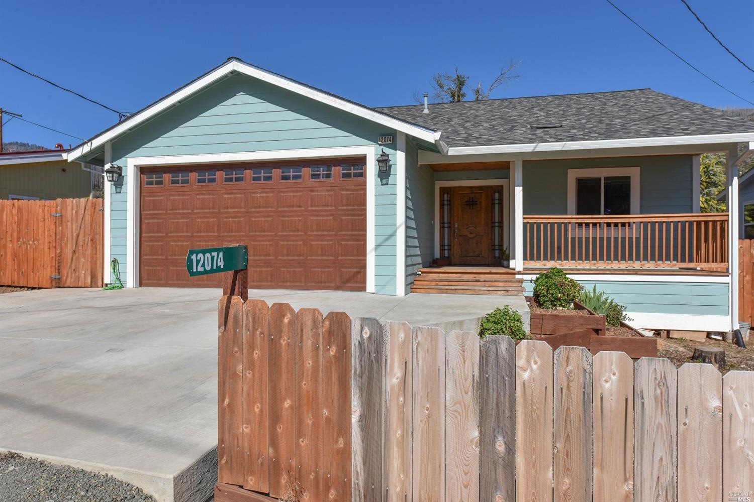 12074 Mead Road Middletown, CA 95461 - Photo 1 of 1 Gallery Image 1