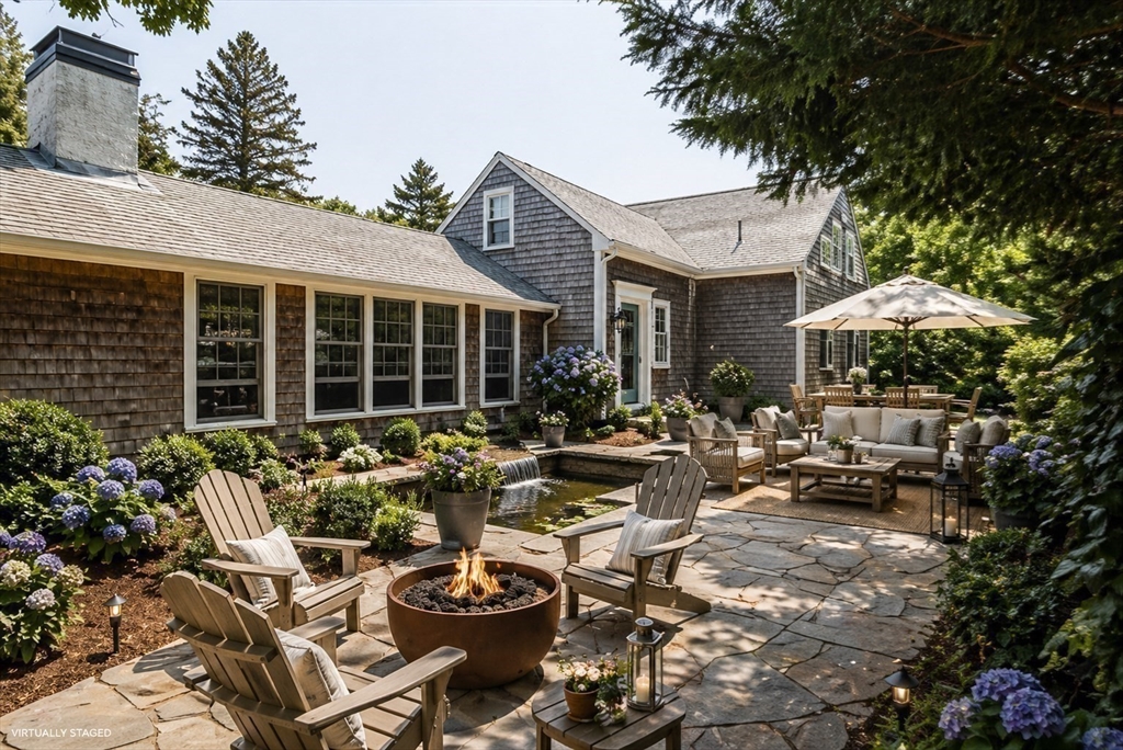 60 Rock Harbor Road Orleans, MA 02653 - Photo 2 of 37