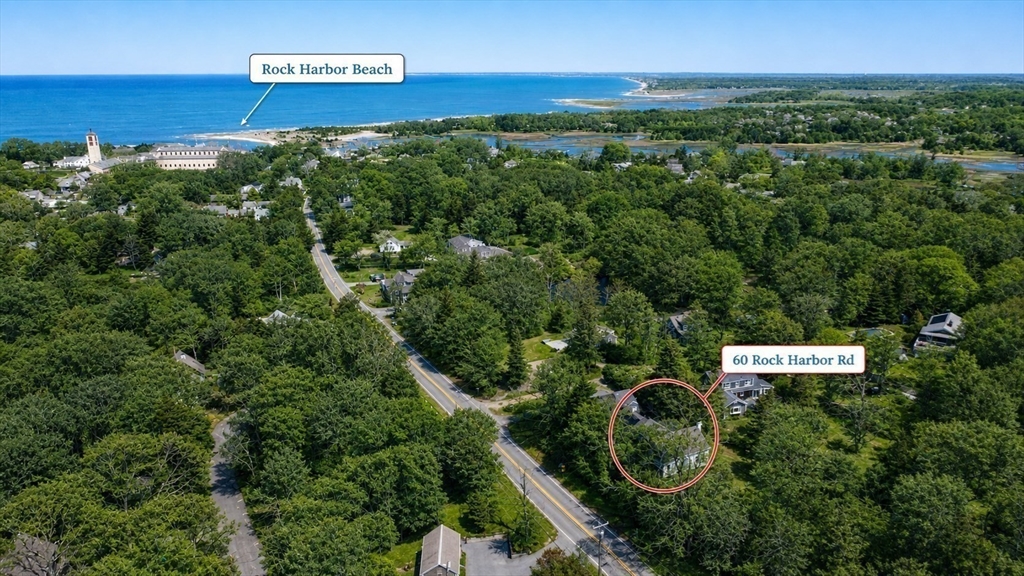 60 Rock Harbor Road Orleans, MA 02653 - Photo 37 of 37