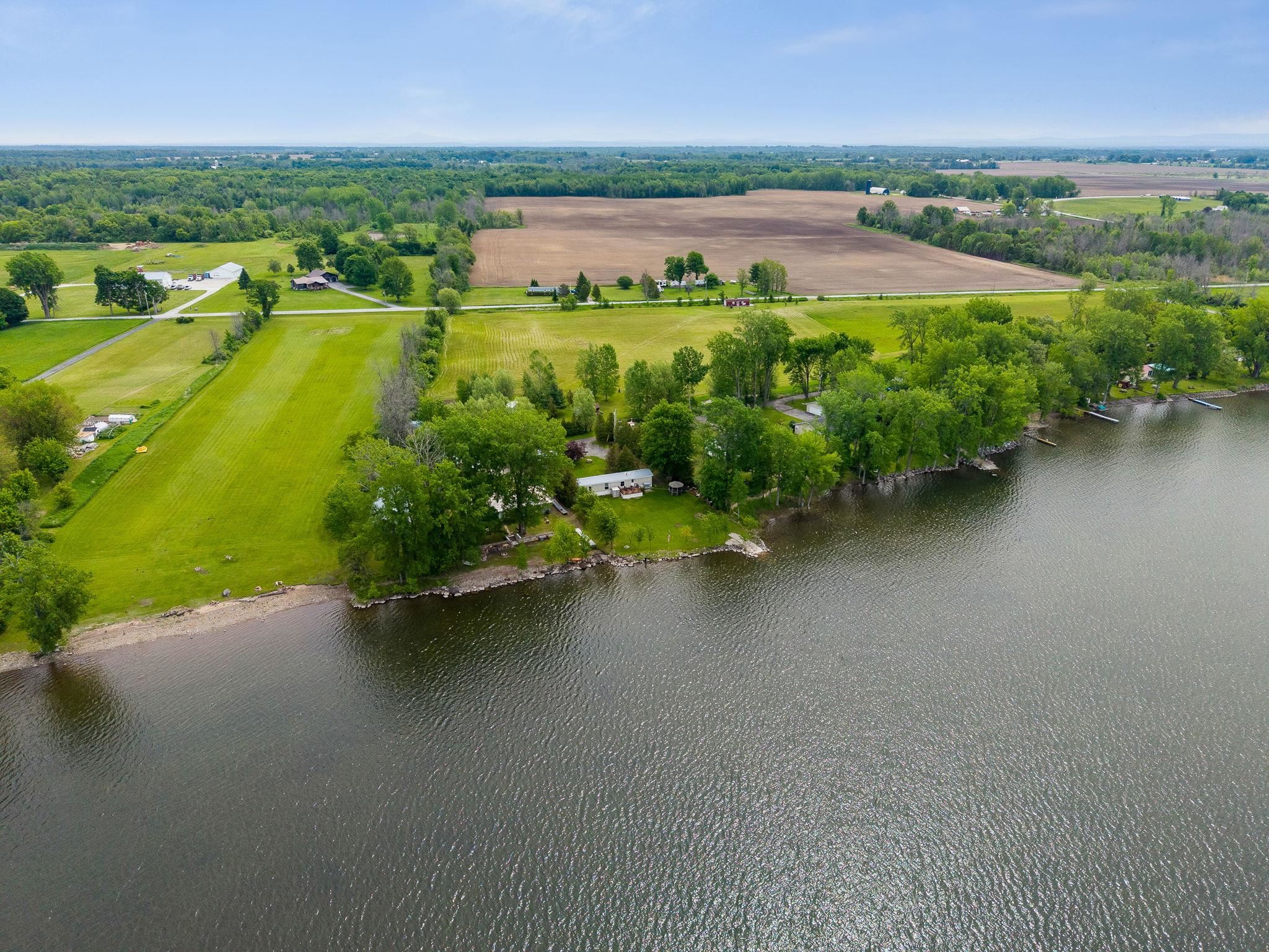 279 Hunter Road North Alburgh, VT 05440 - Photo 46 of 49