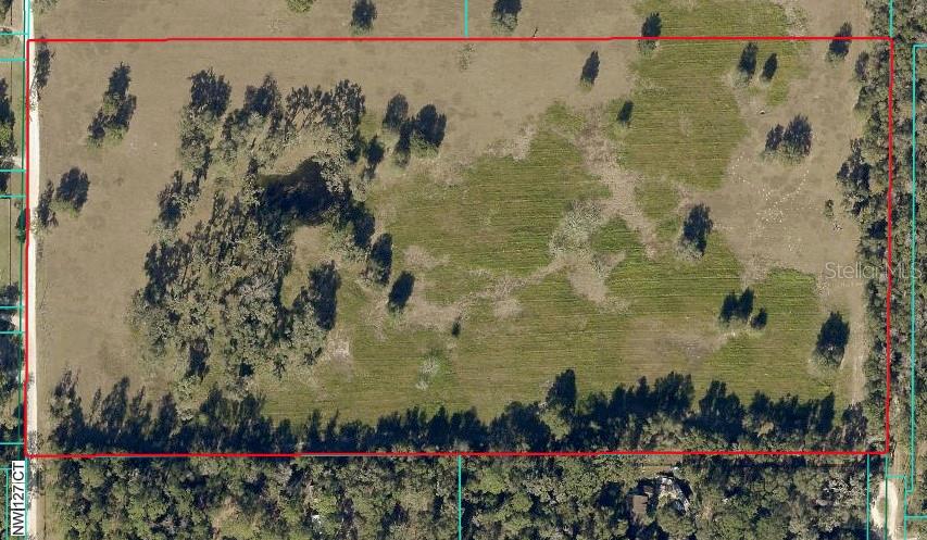 Tbd Northwest 127th Court Ocala, FL 34482 - Photo 17 of 17 a view of a bathroom